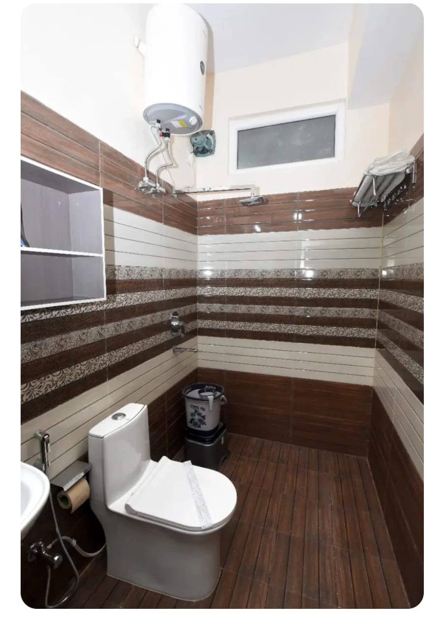 Kashi Kastle Kaveri