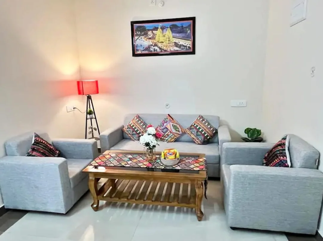 Kashi Kastle Narmada